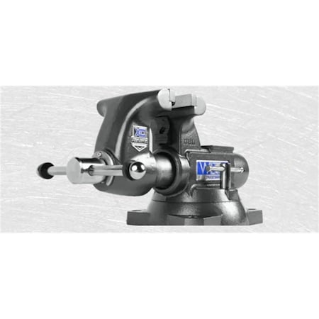 Wilton TRADESMAN XC VISE 28841